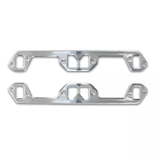 Patriot Exhaust Header Gskts Seal-4-Good Sbm Rect Port 1.0X1.625 66037