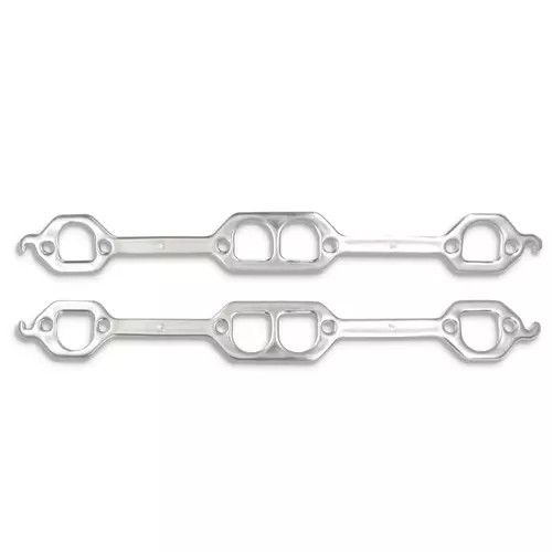 Patriot Exhaust Header Gskts Seal-4-Good Sbc D-Port 1.375 66031