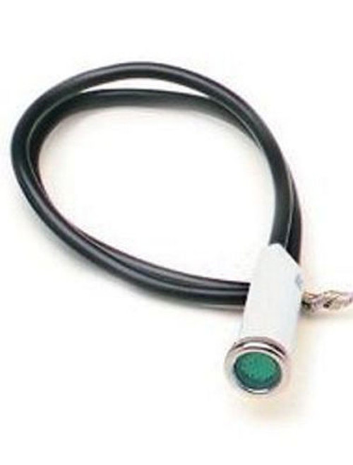 Painless Wiring 5/16In Blue Dash Light  80206