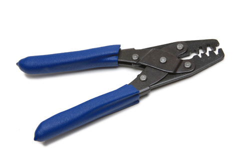 Painless Wiring Roll Over Crimpers  70900