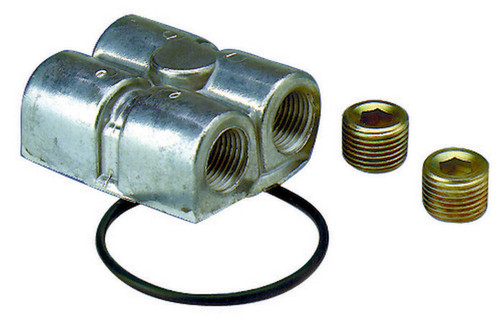 Perma-Cool Spin On Adapter  2791