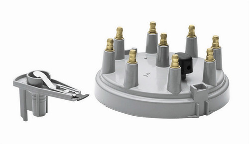 Accel 85-95 Ford 302 Cap & Rotor Kit 8234
