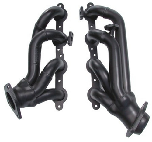 Hedman Headers - 99-00 Gm Truck W/4.8/5.3L 69681