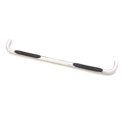 Lund 3In Round Step Bar Stainless 22677379