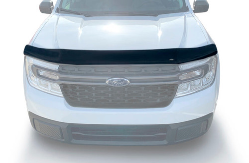 Ventshade Bugflector Ii Hood Shiel D 22-   Ford Maverick 25980