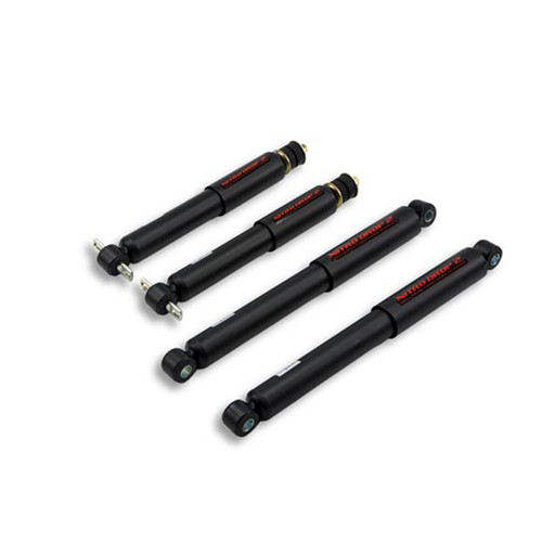 Bell Tech Shock Absorber Set  9131