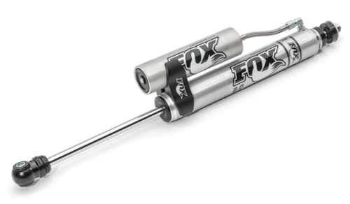 Fox Factory Inc Shock 2.0 R/R Front 07- On Jeep Jk 4-6In Lift 985-24-011