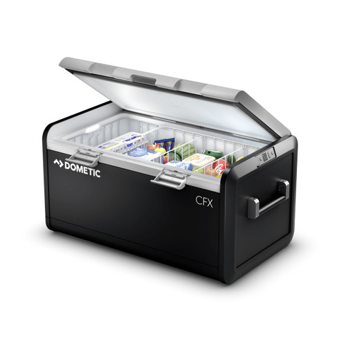 Dometic Corporation Cfx3-100 Powered Cooler  9600024623