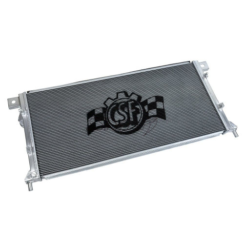 Csf Cooling Radiator Ford Bronco / Ranger 21-Up 8228