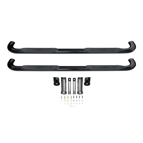 Westin Platinum 4 Oval Nerf Ste P Bars 21-4135