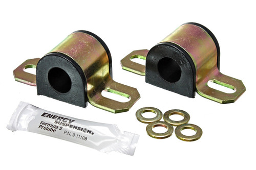 Energy Suspension 19Mm Sway Bar Bushing Se  9.5123G