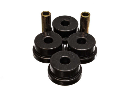 Energy Suspension 84-96 Vette Differential Bushing Black 3.1103G