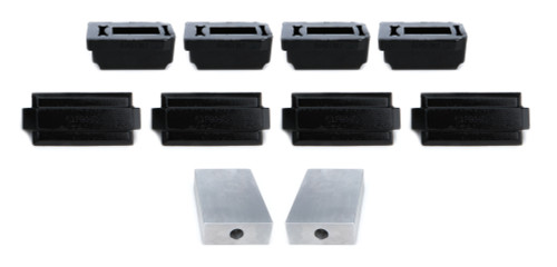 Energy Suspension Motor Mount Insert  5.1117G