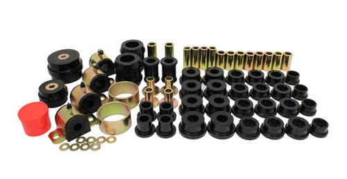 Energy Suspension Master Bushing Set  8.18121G