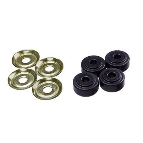 Energy Suspension Shock Bushing Set  9.8177G