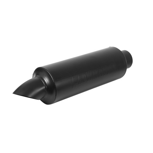 Flowmaster Hushpower Pro Muffler - 3.50 In/Out Aluminized 13516101