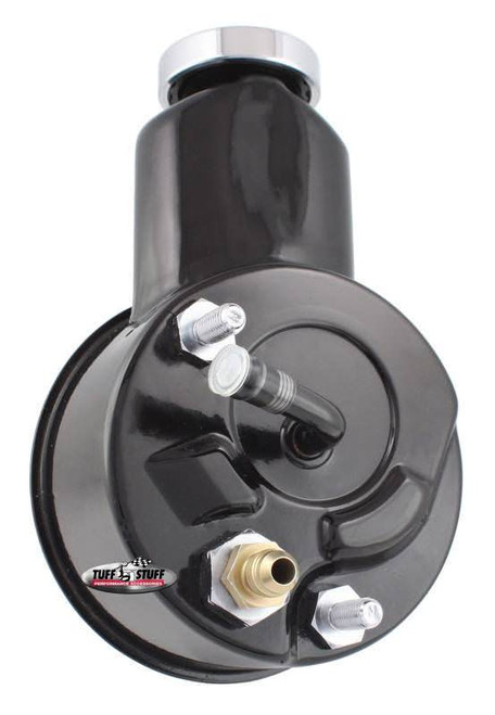 Tuff-Stuff Saginaw Power Steering Pump 61-69 Gm Cars/Truck 6198B