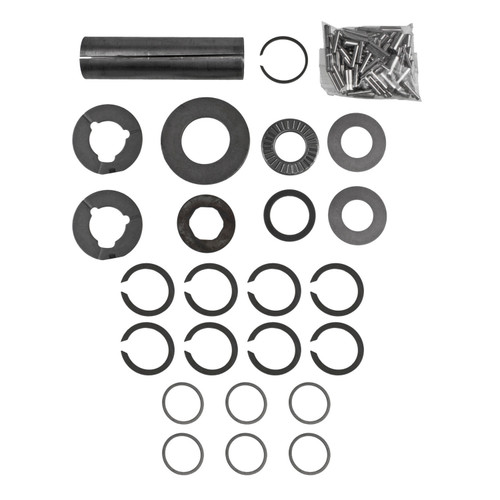 Richmond Small Parts Kit (152Pc)  1304603011