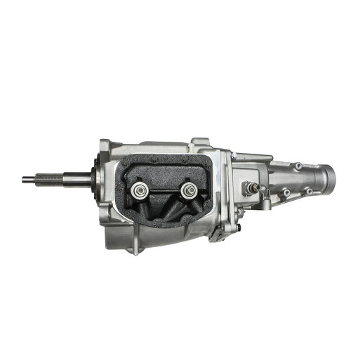 Richmond Super T-10 Four Speed Trans. W/2.64 W Ratio 1304000069