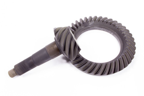 Richmond 3.55 12 Bolt Gm Pass  49-0095-1