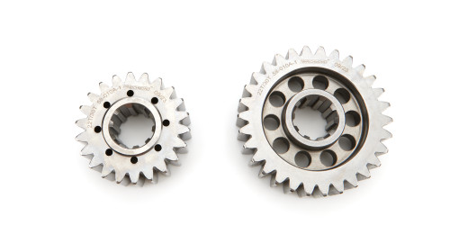 Richmond Quick Change Gear Set  58-010A-1