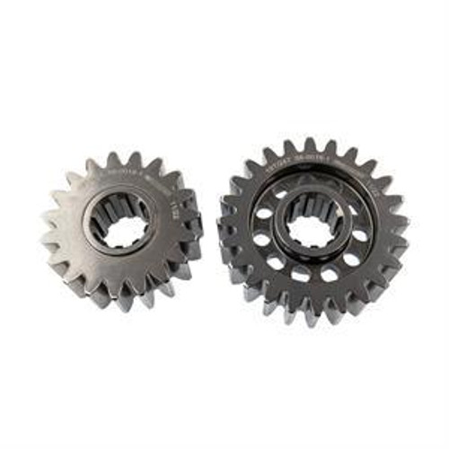 Richmond Quick Change Gear Set  58-0018-1