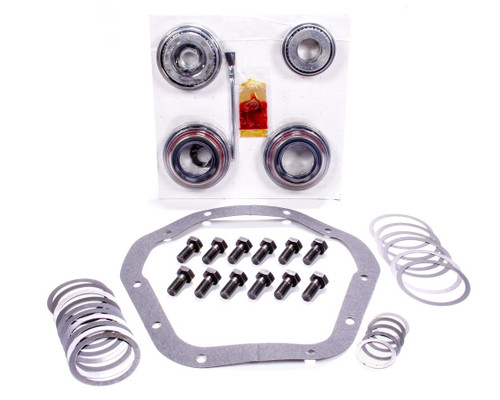 Motive Gear Dana 60 Installation Kit  Ra29Rmk
