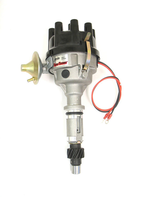 Pertronix Ignition Rover V8 Distributor W/Vac Advance D175510
