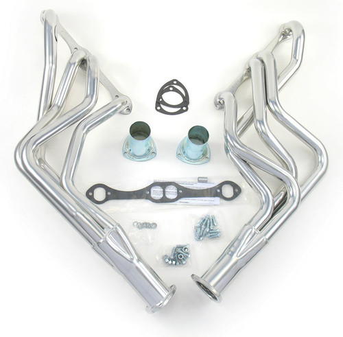 Dougs Headers Coated Headers - Sbc  D308