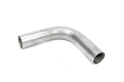 Patriot Exhaust 90 Bend Stainless 2.500 X 4In Radius 16 Gauge H6954