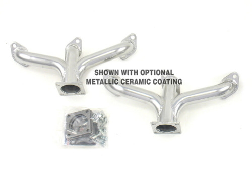 Patriot Exhaust Headers - Ford Flathead Tight Tuck H8090