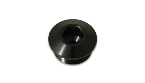 Vibrant Performance Low Profile Orb Port Plu G  -12 An 10995