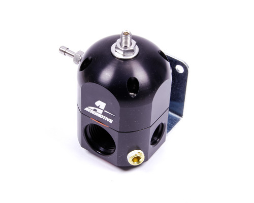 Aeromotive Adjustable Fuel Pressure Regulator - Marine 13207