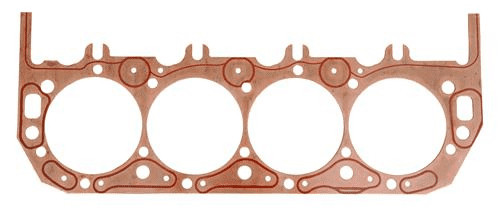 Sce Gaskets Bbc Titan Copper Head Gasket 4.630 X .080 T136280