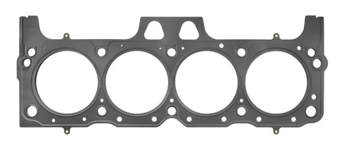 Sce Gaskets Spartan Mls Head Gasket Bbf 4.400 Bore X .039 M354039
