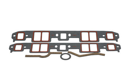 Sce Gaskets Sbc Intake Gasket 1.200 X 2.000 211101