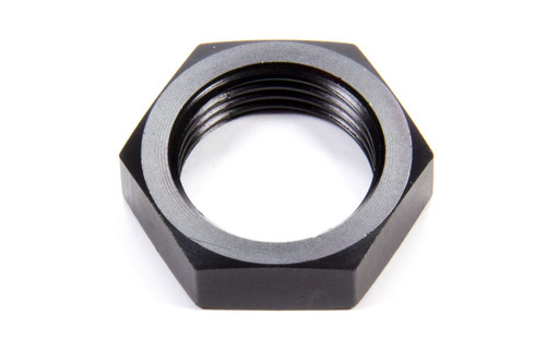 Aeroquip Alum #12 Locknut Black  Fcm5105