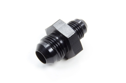 Aeroquip #8 Flare #6 Flare Reducer Black Fcm5160