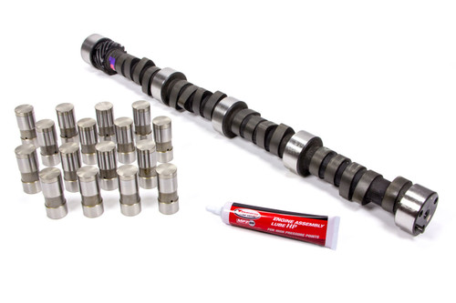 Edelbrock Sbc Performer Plus Lg-4 Camshaft 3702