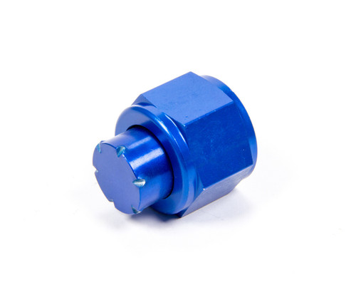 Aeroquip #12 An Cap Aluminum  Fcm3743