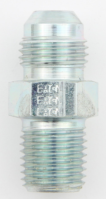 Aeroquip Steel 1/4In Mp/#6 37Deg  F Fcm2517