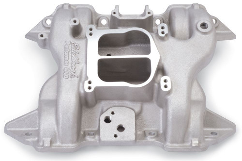 Edelbrock Bbm Performer Manifold - 413-440 2191