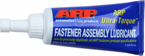 Arp Ultra Torque Assy. Lube 1.69Oz Squeeze Tube 100-9909