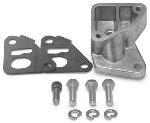 Edelbrock Egr Adapter For 3701 & 3706 1476