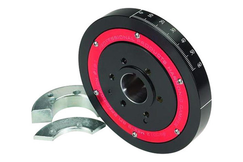 Professional Products Sbm 7.3 Harmonic Damper - Sfi 90012