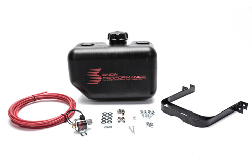 Snow Performance 2.5 Gallon Reservoir  Sno-40014