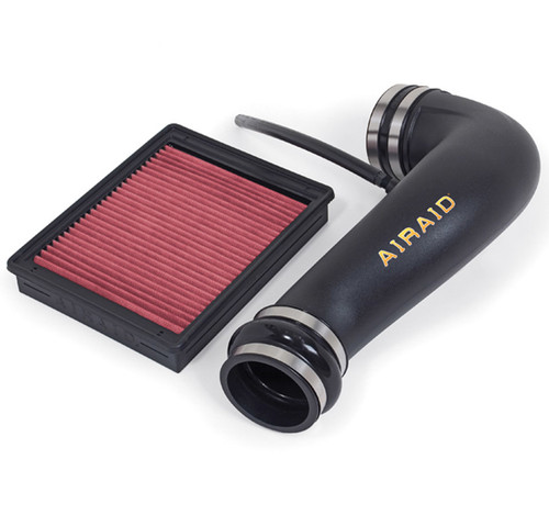 Airaid Intake Systems Airaid Jr Kit  Air-200-796