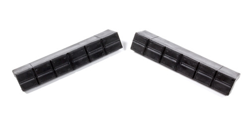 Prothane Vice Pads Soft Jaw Kit Pair 19-1450-Bl