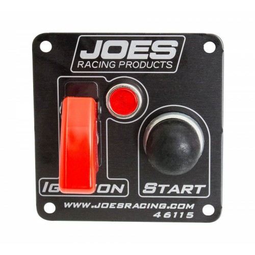 Joes Racing Products Switch Panel Ing/Start  46115