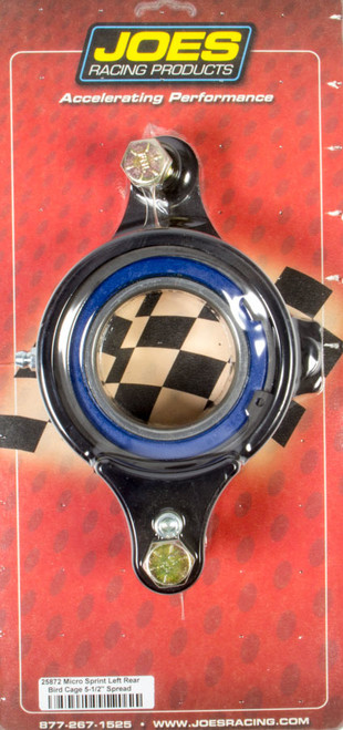 Joes Racing Products Lr Birdcage Adj. Mini Sprint 1-3/4In Axle 25872